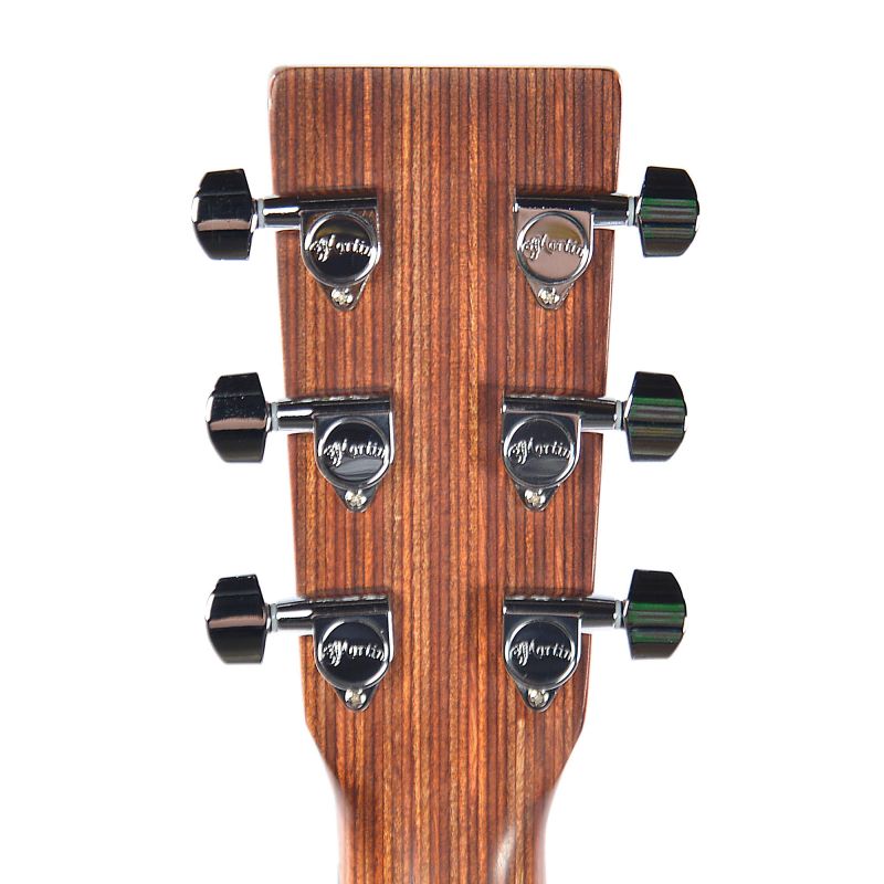 Martin Dreadnought Cutaway DCX1RAE Guitarra eléctroacustica Martin martin_dreadnought-cutaway-dcx1rae-imagen-3