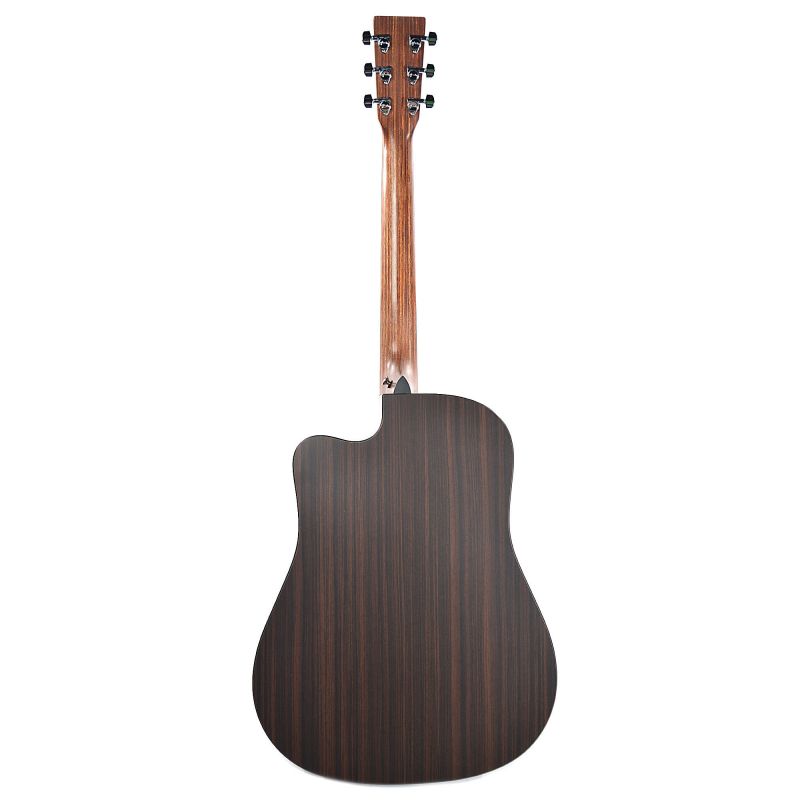 Martin Dreadnought Cutaway DCX1RAE Guitarra eléctroacustica Martin martin_dreadnought-cutaway-dcx1rae-imagen-4