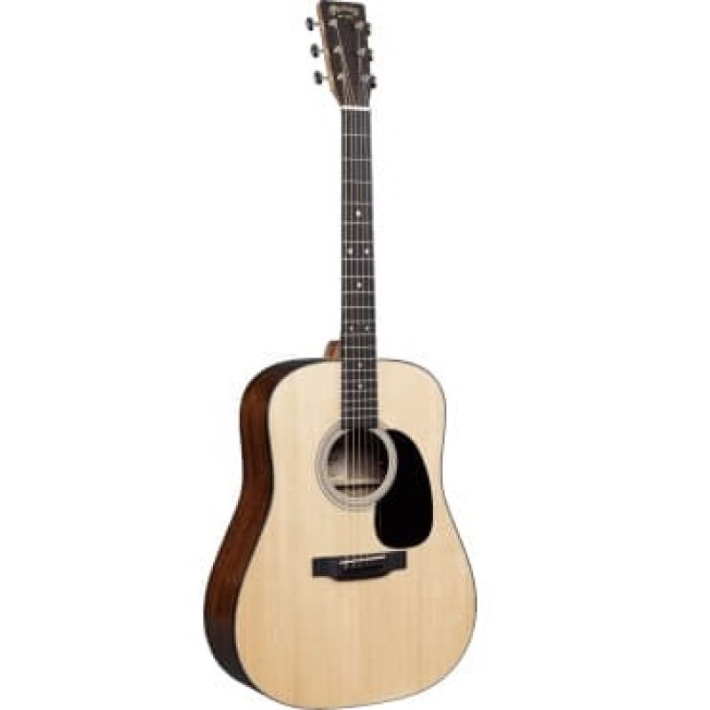 Dreadnought d-12 a/e road series