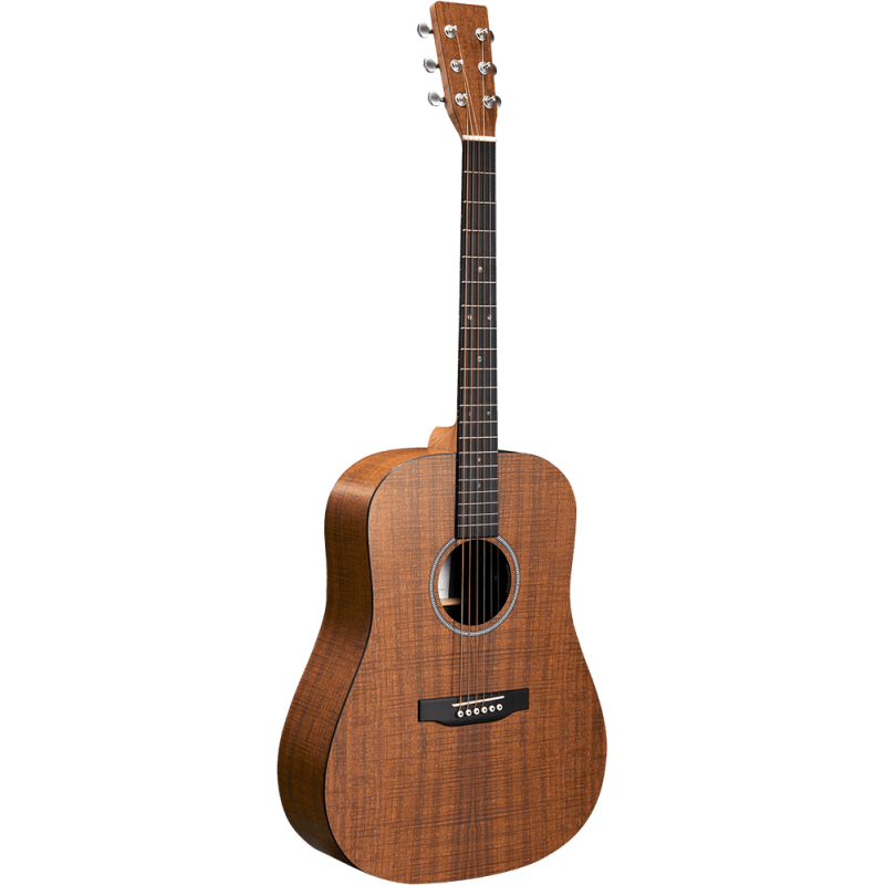 Dreadnought d-x1 a/e remastered
