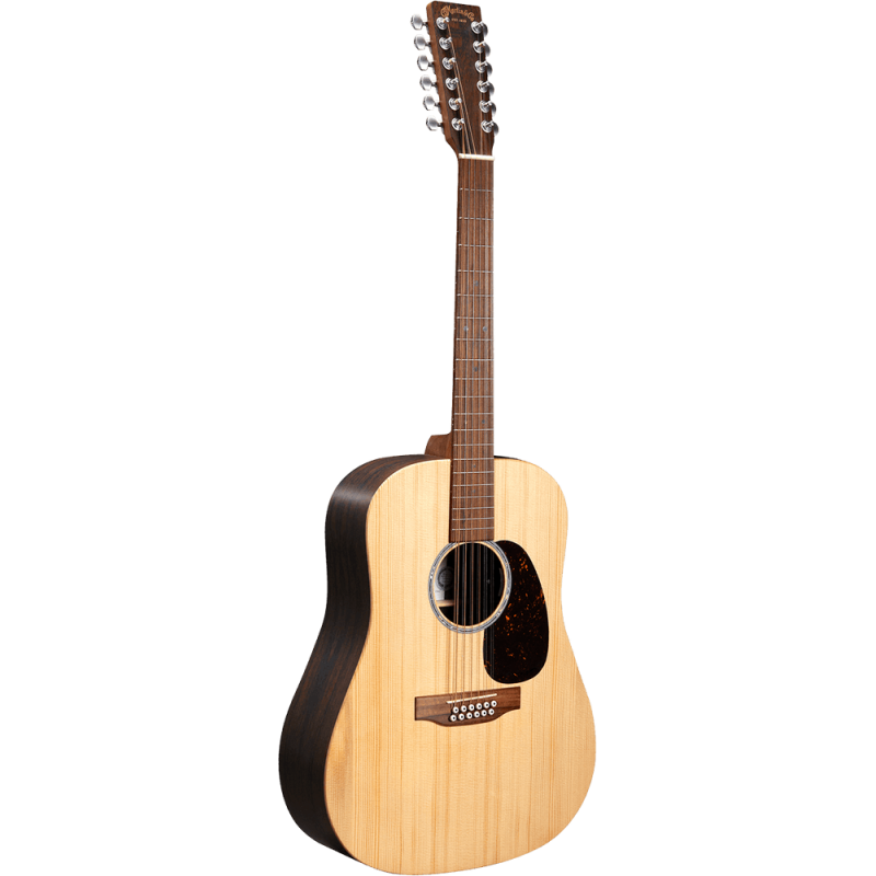 Dreadnought d-x2 a/e remastered (12 st.)