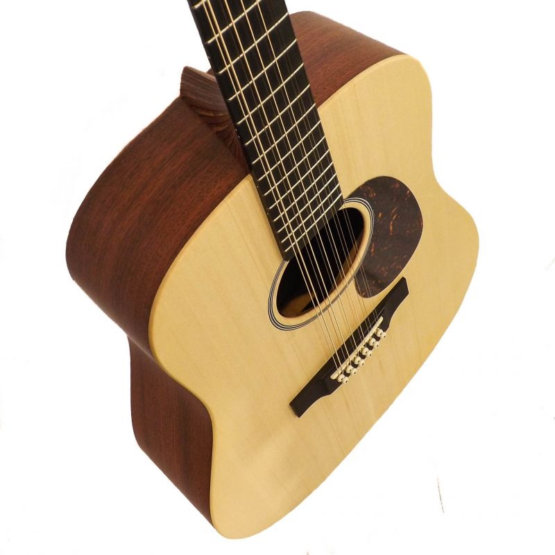 Martin Dreadnought D12X1AE Guitarra eléctroacustica Martin 12 cuerdas martin_dreadnought-d12x1ae-imagen-3