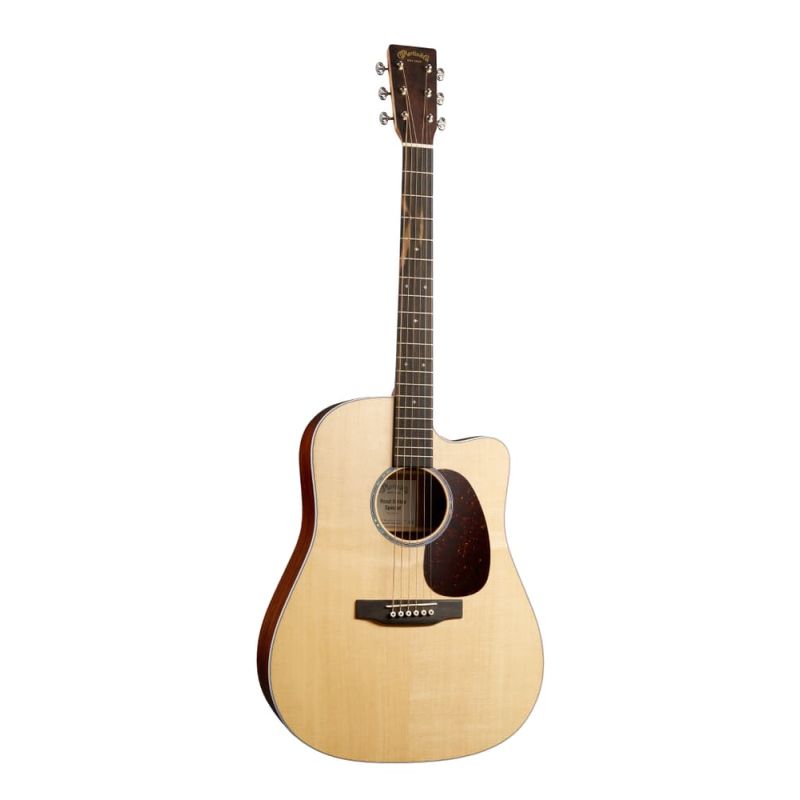 Dreadnought dc-13e a/e modern
