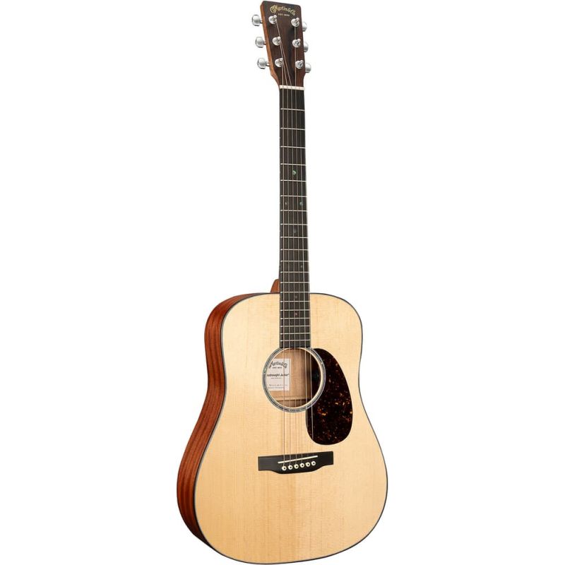 dreadnought djr junior a/e