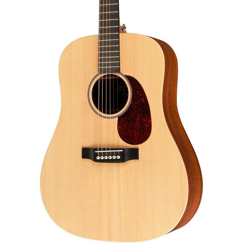 Martin Dreadnought DX1KAE Guitarra eléctroacustica Martin martin_dreadnought-dx1kae-imagen-2