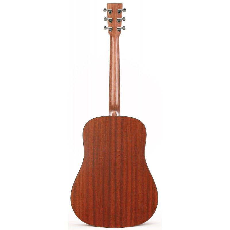 Martin Dreadnought DX1KAE Guitarra eléctroacustica Martin martin_dreadnought-dx1kae-imagen-4