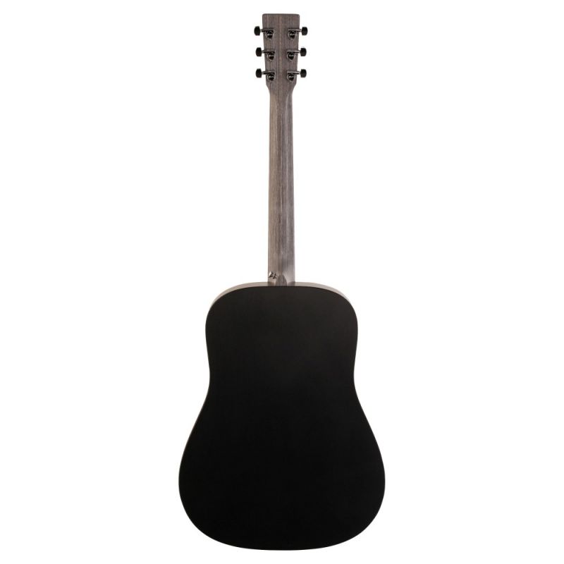 Martin Dreadnought DXAE-BLK Guitarra eléctroacustica Martin martin_dreadnought-dxae-blk-imagen-2