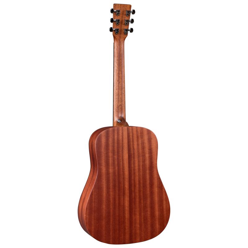 Martin Dreadnought Junior DJR 10 Burst Guitarra electroacústica tipo Dreadnought martin_dreadnought-junior-djr-10-burst-imagen-1