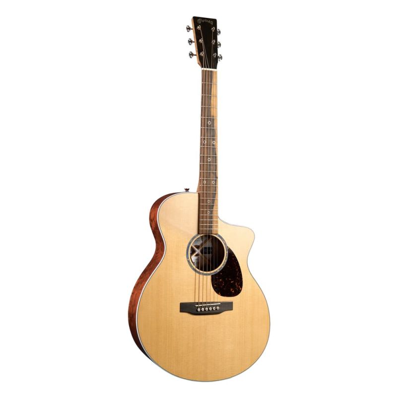 Dreadnought sc-13e a/e modernabeto / koa
