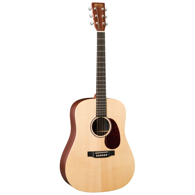Martin DX1AE Guitarra electrocústica Martin martin_dx1ae-imagen-0