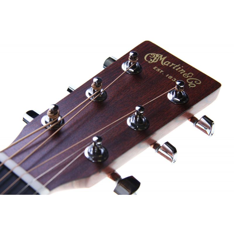 Martin DX1AE Guitarra electrocústica Martin martin_dx1ae-imagen-2