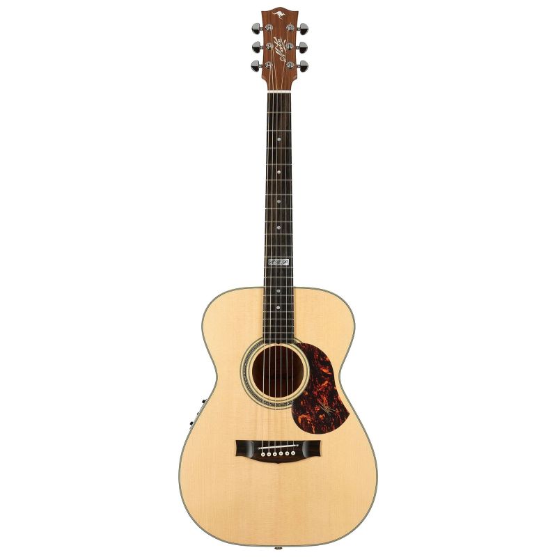 Maton EBG808TE w/Case Guitarra electroacústica con estuche maton_ebg808te-w-case-imagen-0