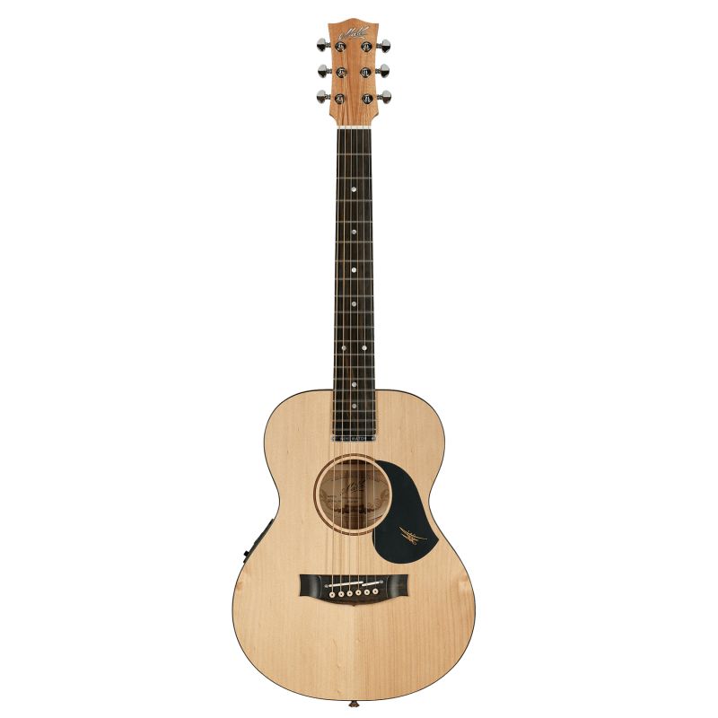 EM6 w/Case