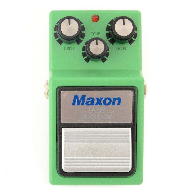 OD-9 Overdrive