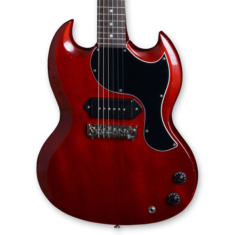 maybach-guitars_albatroz-65-dark-winered-aged-imagen-2