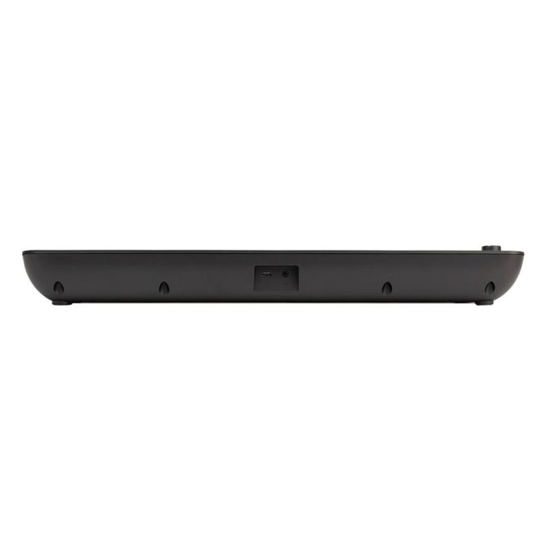 Medeli MK1 BK Negro Teclado Workstation compacto de 37 notas medeli_mk1-black-imagen-3