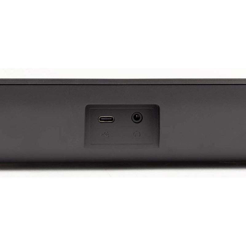 Medeli MK1 BK Negro Teclado Workstation compacto de 37 notas medeli_mk1-black-imagen-4