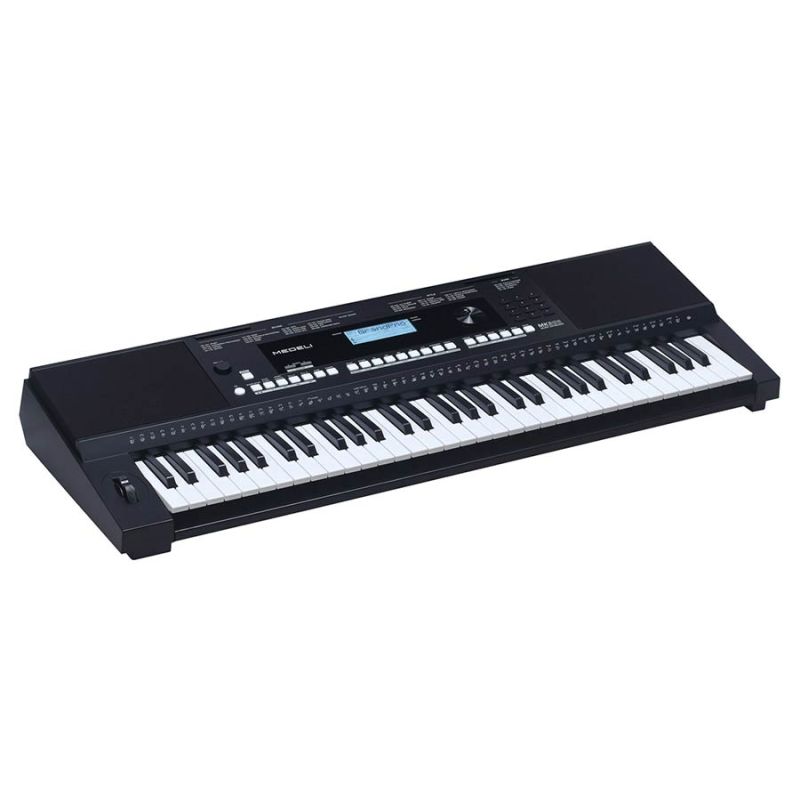 Medeli MK300 Teclado Workstation de 61 notas medeli_mk300-imagen-1