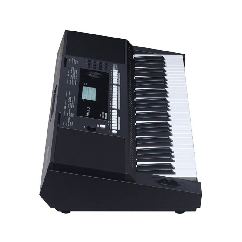 Medeli MK300 Teclado Workstation de 61 notas medeli_mk300-imagen-2