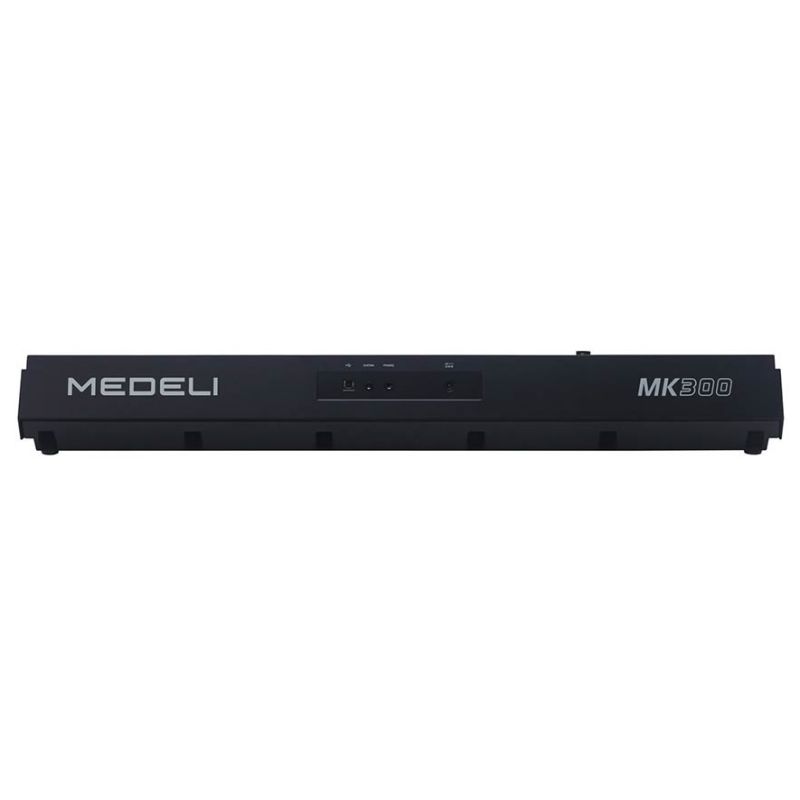 Medeli MK300 Teclado Workstation de 61 notas medeli_mk300-imagen-3