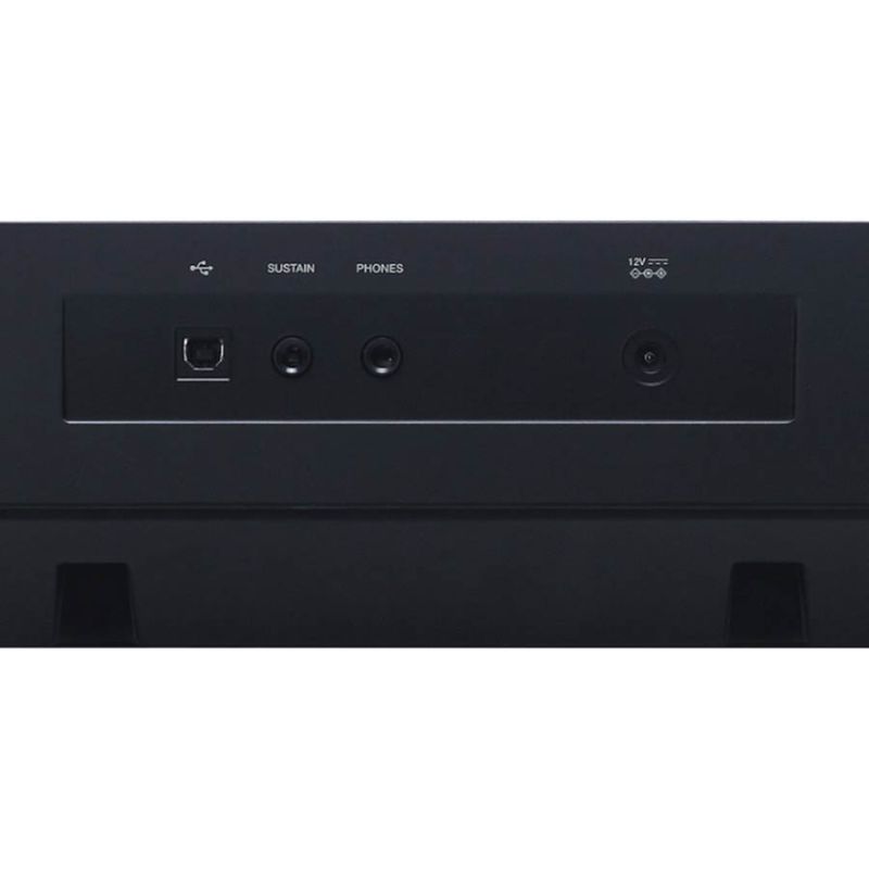 Medeli MK300 Teclado Workstation de 61 notas medeli_mk300-imagen-4