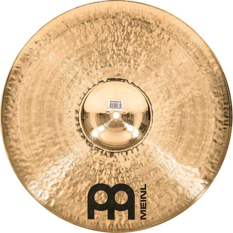 meinl_b18hhc-b-imagen-4