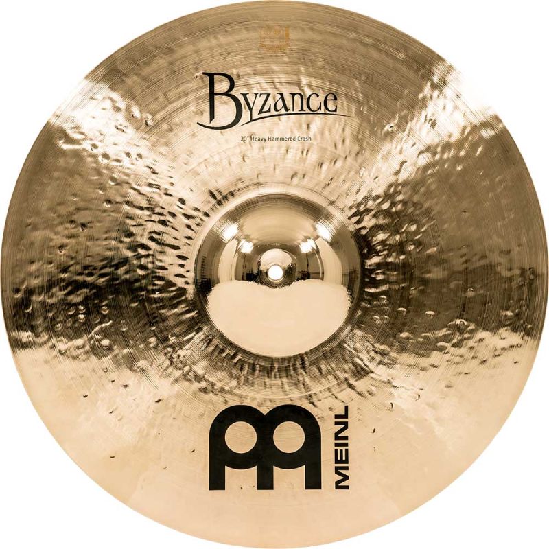 meinl_b20hhc-b-imagen-0