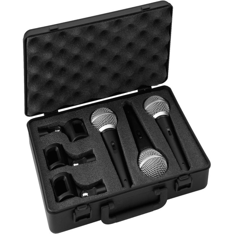 DM-3SET
