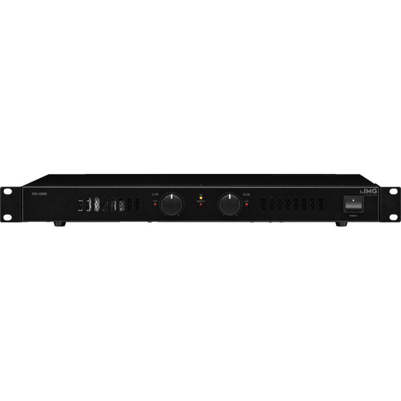 STA-400D