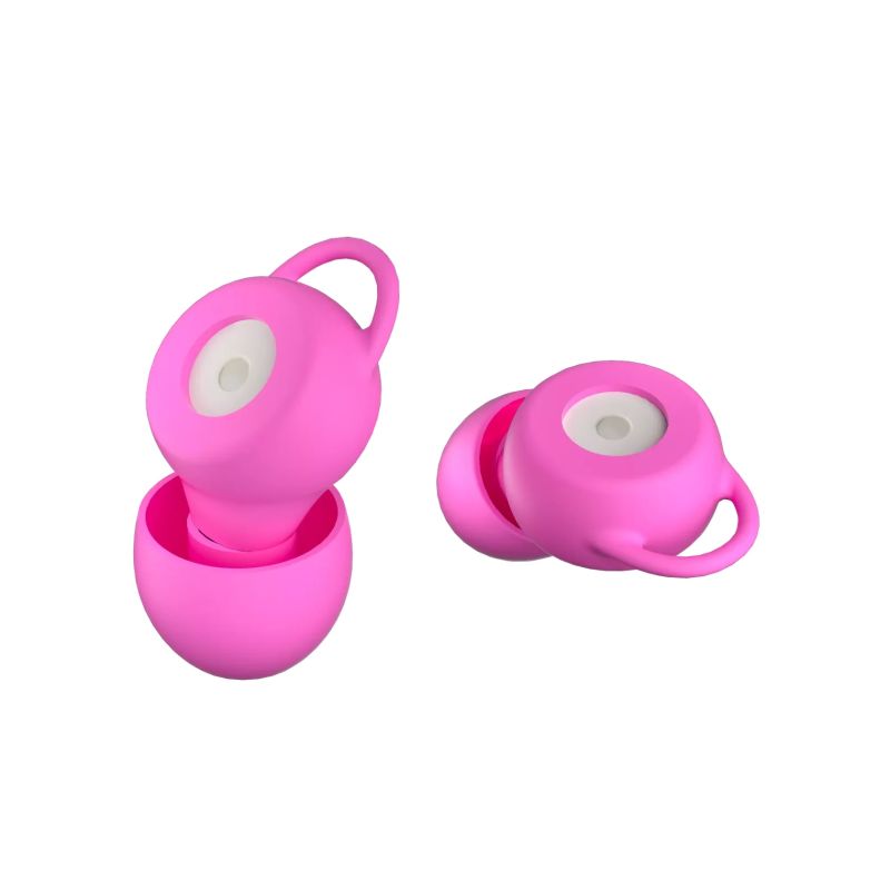 Chill Pink 