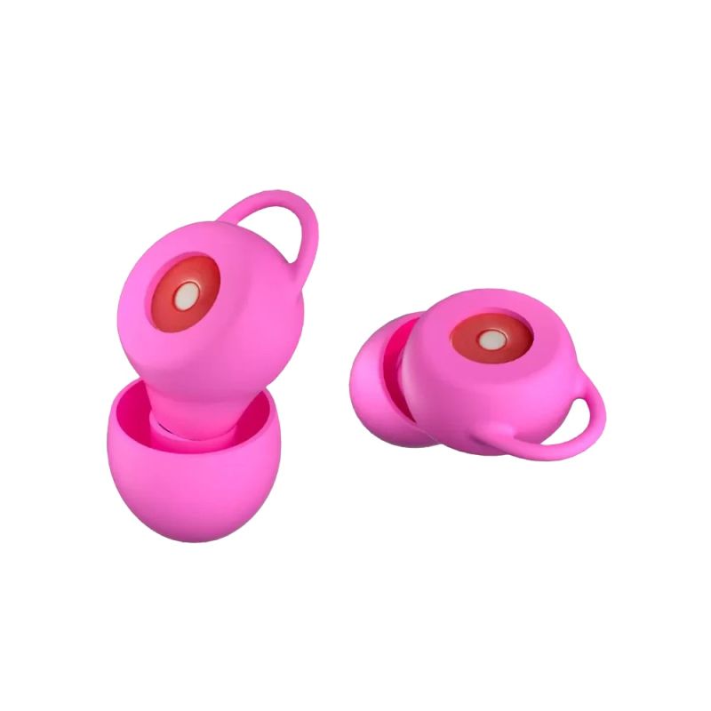 Happy Pink