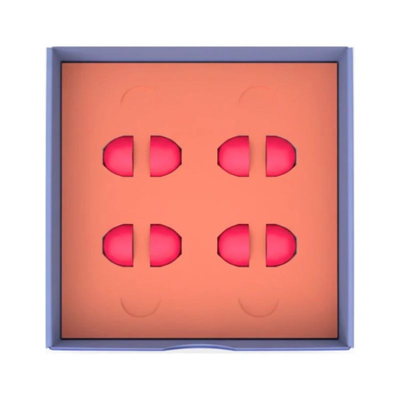 Set Kids Pink