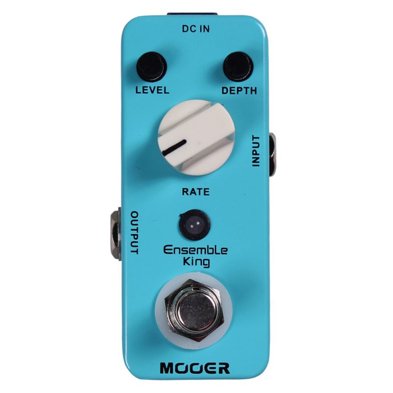 Ensemble King Analog Chorus