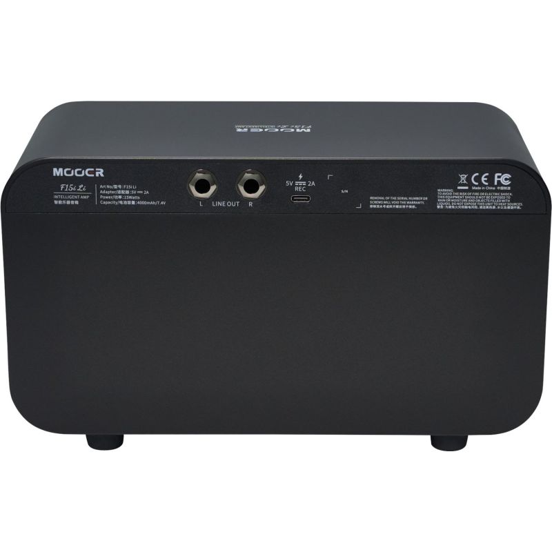 mooer_f15i-li-black-imagen-3