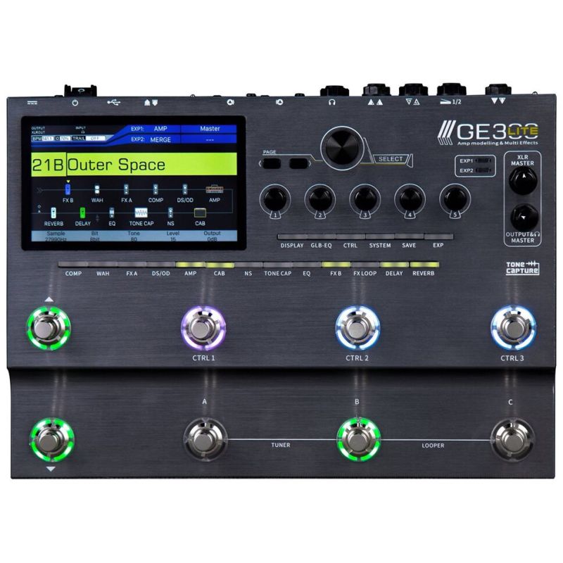 GE300 Lite