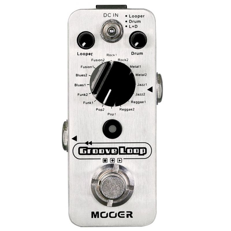 Groove Loop