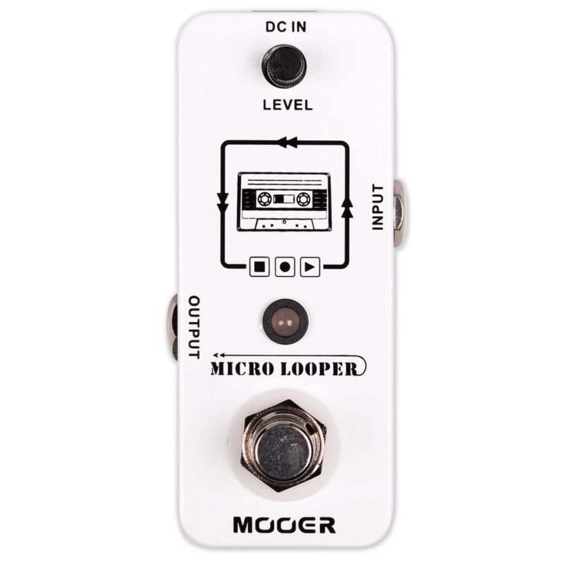 Micro Looper