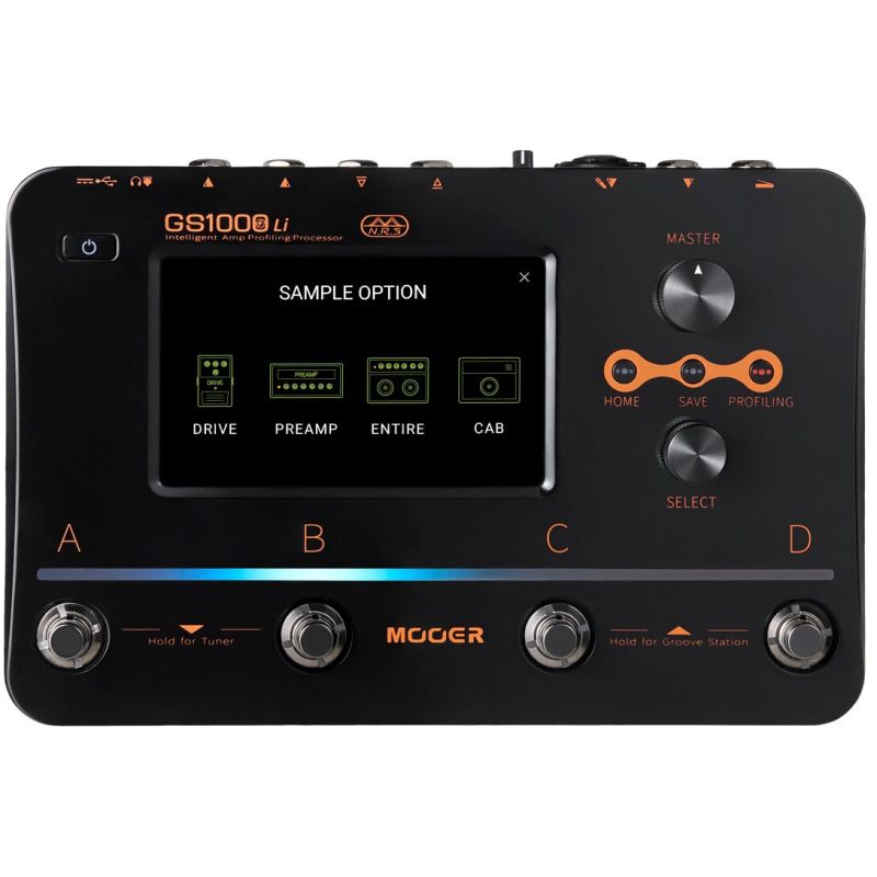 GS1000 LI