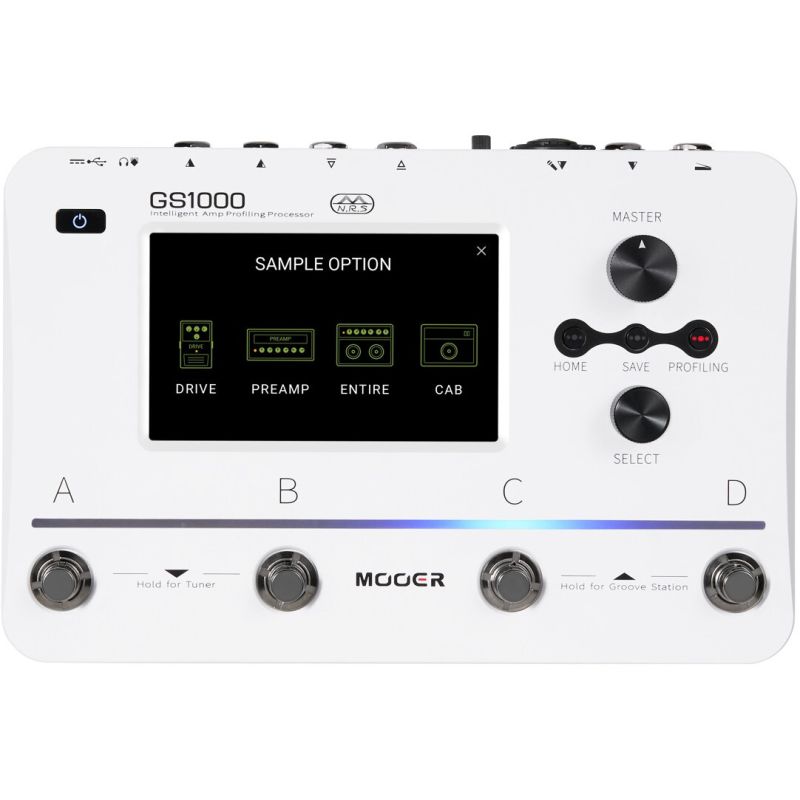 GS1000