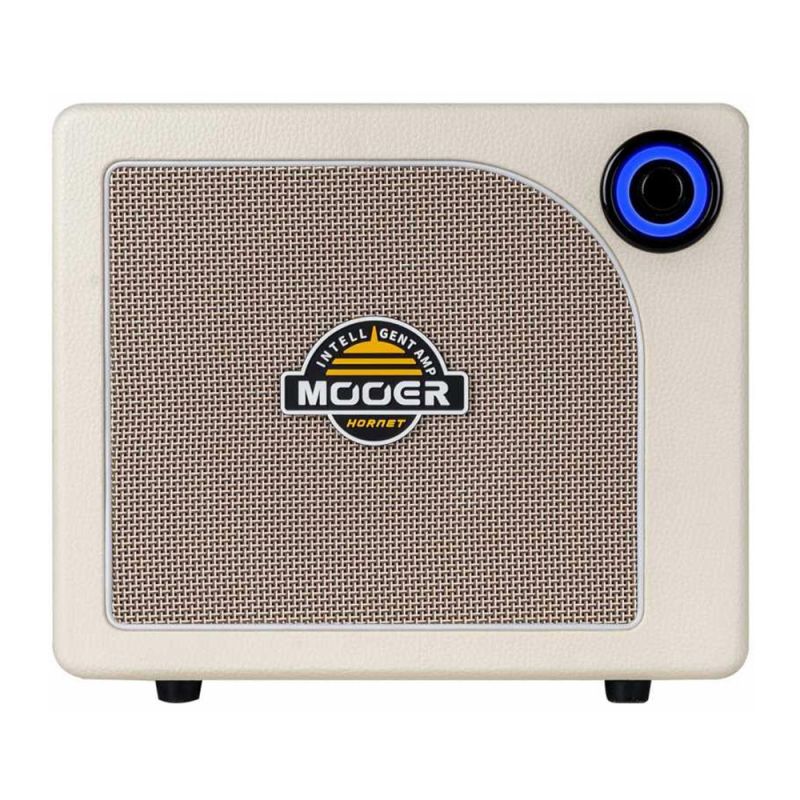 Hornet 15i White