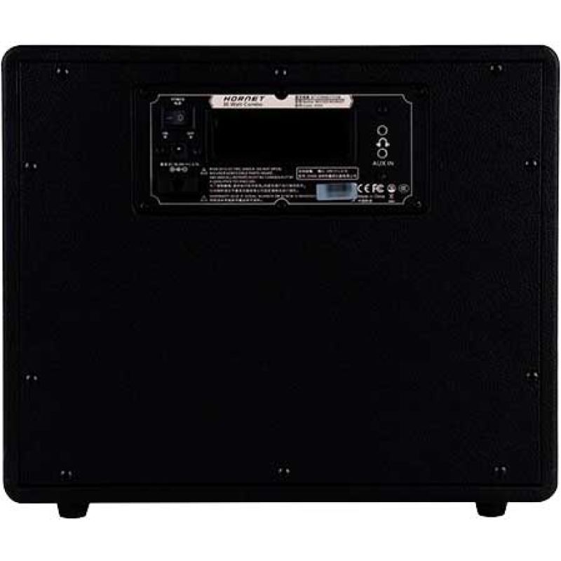 mooer_hornet-30-black-imagen-1