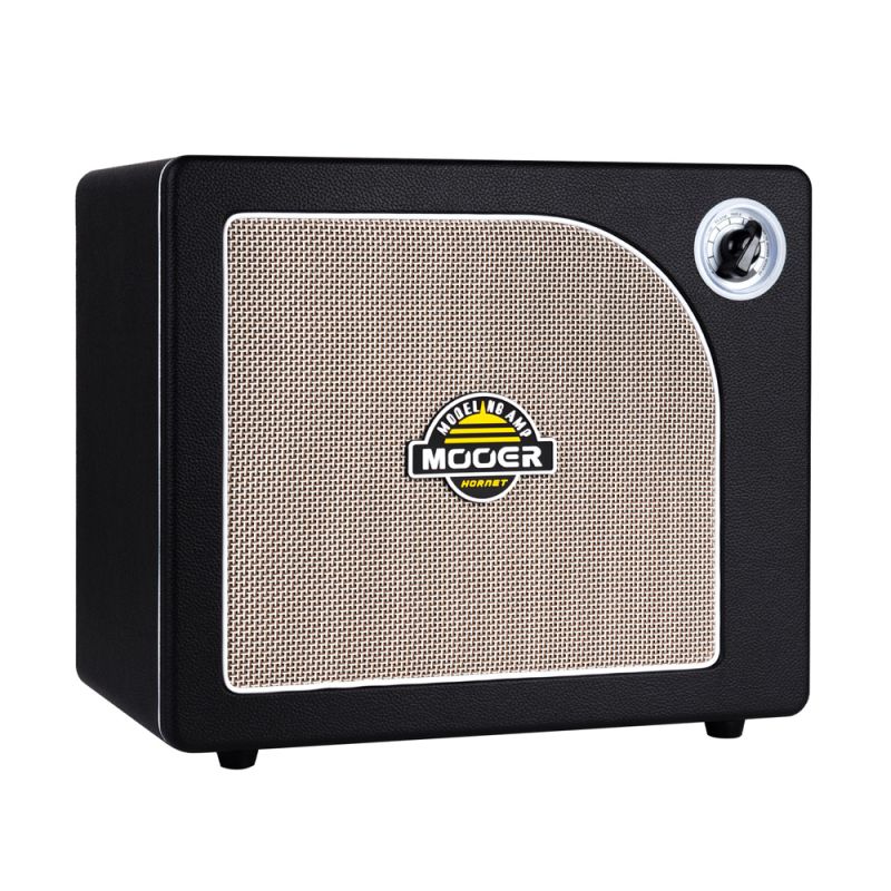 Hornet 30 Black