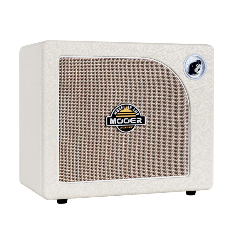 Hornet 30 White