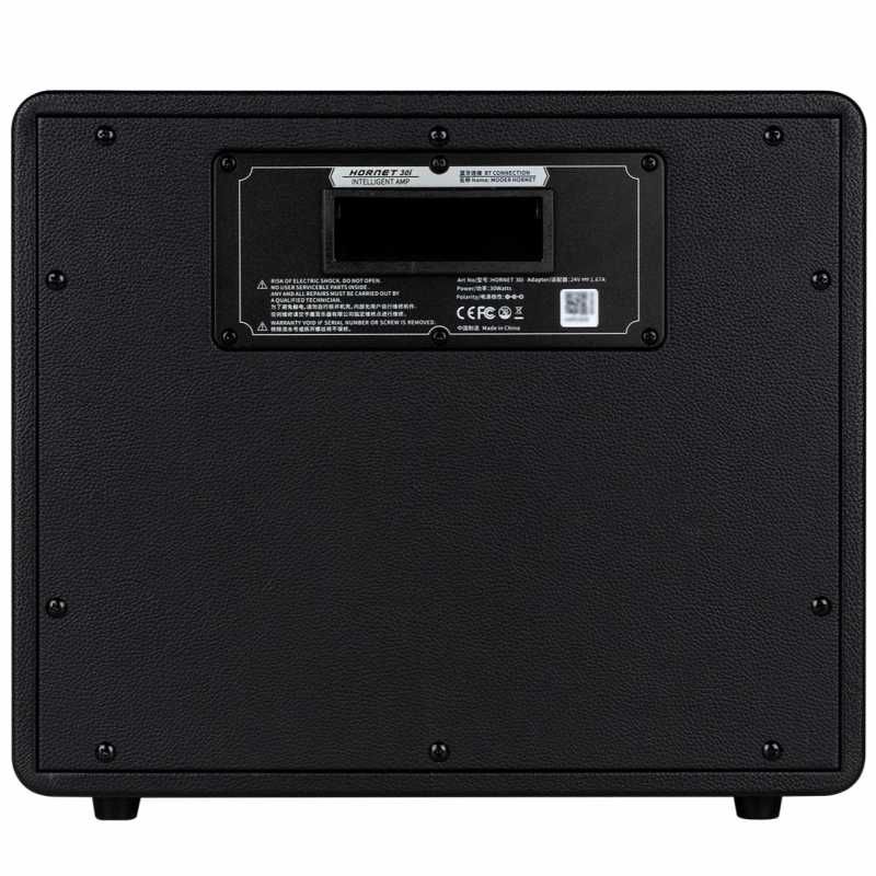 mooer_hornet-30i-black-imagen-3