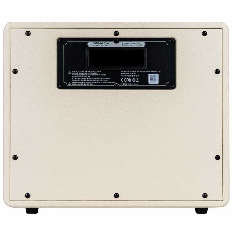 mooer_hornet-30i-white-imagen-3