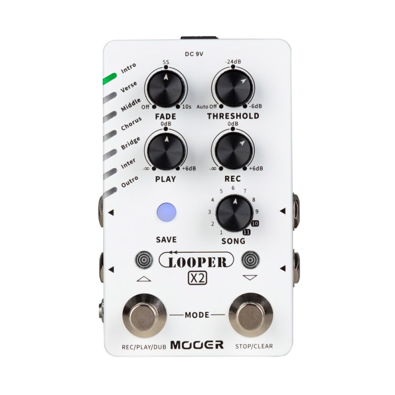 Looper X2