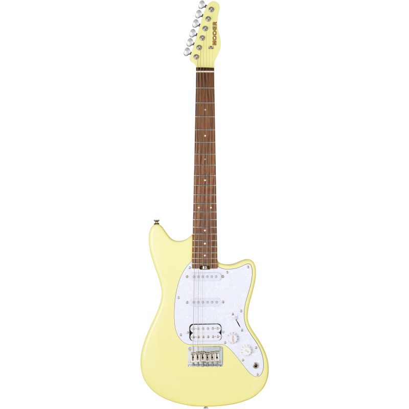 MLT10 Candy Yellow