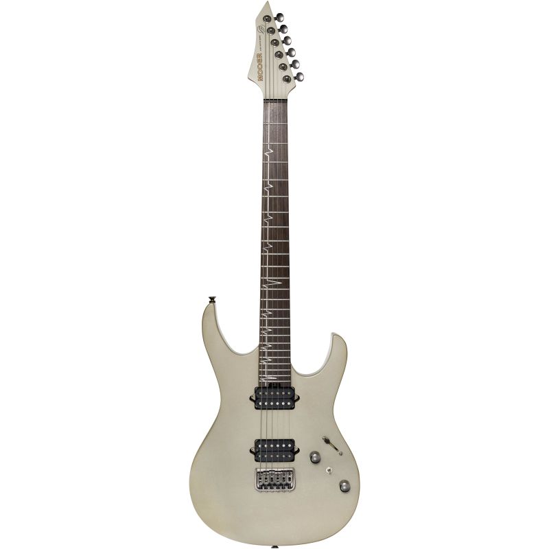 MMT100 Iron Grey