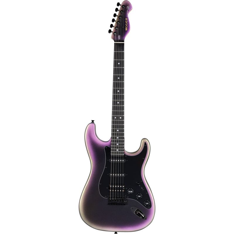 MSC18 PRO Dark Aurora
