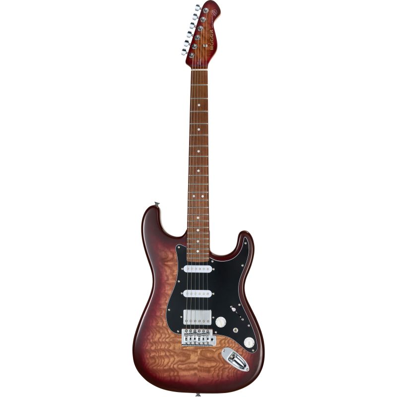 MSC20 PRO Amber Brown